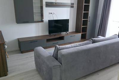Apartament nou, 2 camere open-space, 45 mp,  de vanzare, Profi Visan, Cod 162136 - 3