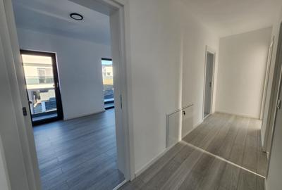 CASA PREMIUM, 4 CAMERE, 2 BAI, 132 MP UTILI , MIROSLAVA, PRET DIRECT DEZVOLTATOR - 22