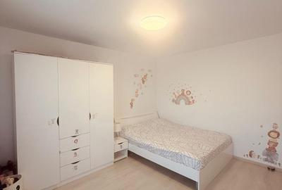 Casa individuala, 4 camere, 105 mp utili, zona Miroslava - 8