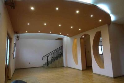Vila P+1, constructie 2013, teren 700 mp, la 50Km de Braila - 9