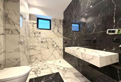 Apartament cu 4 camere *157mp*// 2 parking // Herastrau Park View - 22