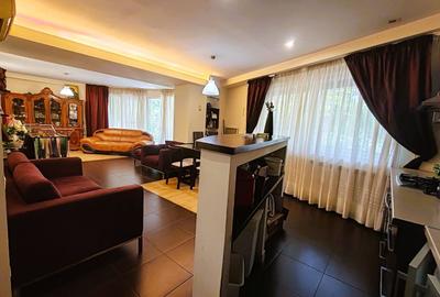 Apartament 4 camere Parc Herastrau - 3