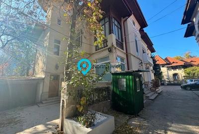 Particular spațiu în vilă lux Dorobanți/P-ța Romană/Sheraton/ASE, renovat total! - 1