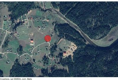 Teren intravilan cu PUZ – Smida, zonă montană superba, 0% comision - 5