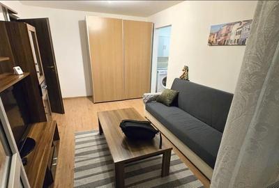 Apartament 2 camere metrou Lujerului-Centrala Proprie - 2