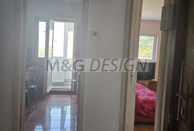 3 camere, dec,  Lipovei, etaj 3, centrala proprie - 43