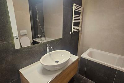 Penthouse Residence5- Oliveto, parcare subterana, curte interioara, comision 0 - 35