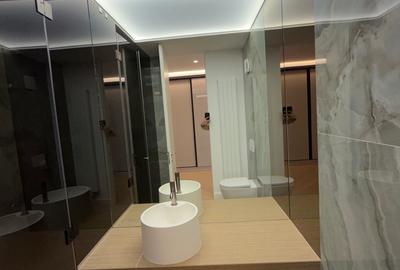 Penthouse  mobilat complet,totul nou în Cortina 126,2 locuri de parcare incluse - 15
