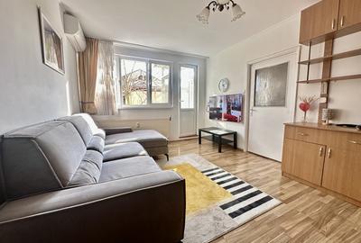 2 camere | Ion Mihalache | 1 Mai | Domenii | Boxa 10mp | Com 0% - 3