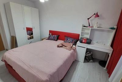 Apartament 3 camere Lujerului-Gorjului, etaj 1, balcon, confort 2 - 3