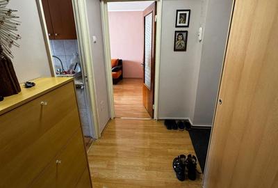 Apartament 2 camere decomandat-zona Dacia - 7