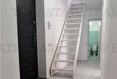 Duplex 4 camere, 92 mp utili, bloc boutique nou, zona Trapezului, parcare inclus - 2