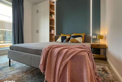 Apartament pipera - loc de parcare inclus - Ambiance residence - 1