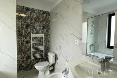 Casă / Vilă cu 4 camere de închiriat - Dezmir - 13