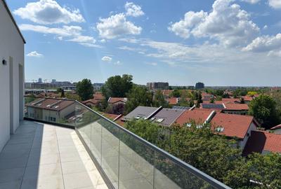 Bloc Boutique Premium în Pipera – Apartamente Cam - Comision 0 - 21