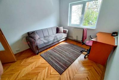 4 camere decomandate, etaj intermediar, Titulescu - 7