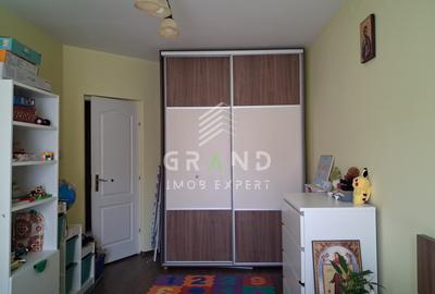 Apartament de vanzare 2 camere , Edgar Quinet , Manastur - 4