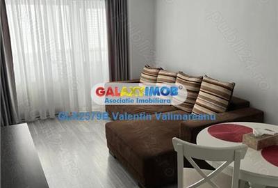Inchiriere Apartament 2 Camere Mobilat si Utilat Tineretului G07 - 2