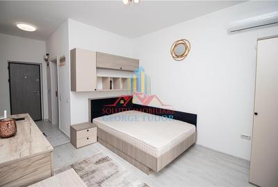 Garsoniera 35 mp, de inchiriat, Str. Weiner Palada Nr. 14, Chiajna - 1