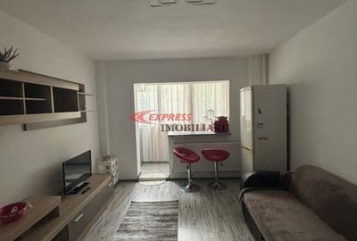 Apartament cu 2 camere decomandat, mobilat în Gorjului