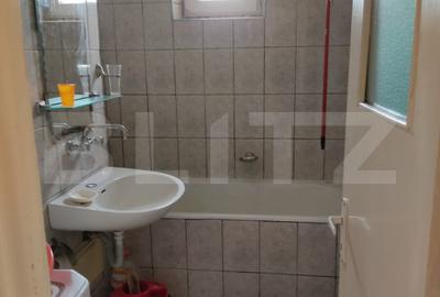 Apartament 1 camera, 43mp, decomandat, zona Taberei - 4