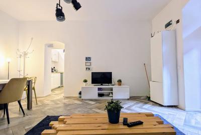 Apartament 2 camere - Piata Libertatii - 2