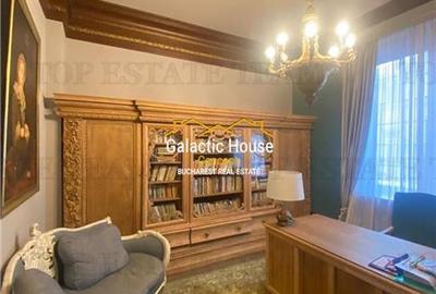 CASA SPECTACULOASA DOROBANTI CAPITALE - 16