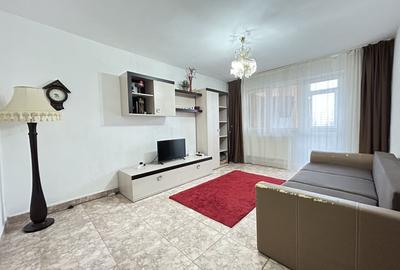 Apartament cu 2 camere decomandat, mobilat în Tomis III