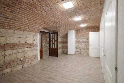 Spațiu de închiriat 115 mp în clădire istorică – Locație premium, ultracentral - 5