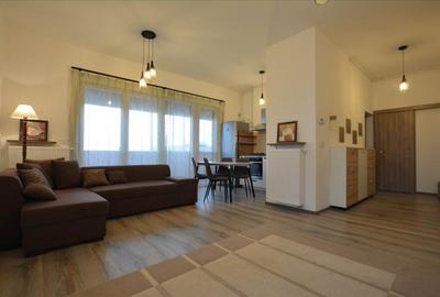 Prin Ag.Sedako-2cam, et.8, bloc Iris 5, str.Grigore Alexandrescu - 1