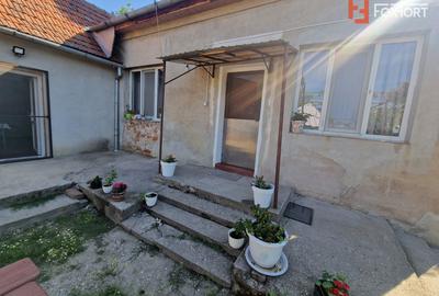 Casa individuala cu 3 camere si teren de 647 mp in Mosnita Veche - 13