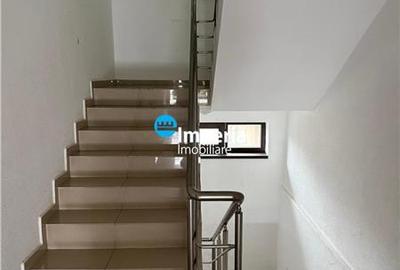 Apartament 2 Cam D 61.5 mp, Parcare, Boxa, Pepinerei Valea Adanca  Iasi - 9