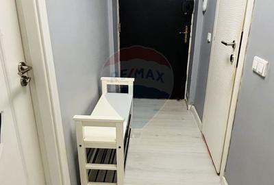 Apartament cu 3 camere  Floreasca - 8
