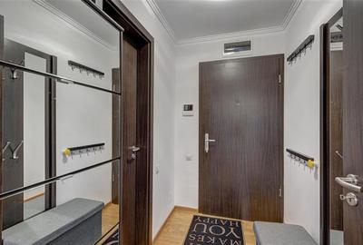 Apartament 4 camere cu gradina 84mp. Parcare. - 19