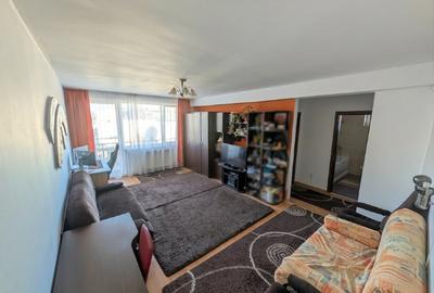 Vând apartament 1 cameră, Mărăști, Henri Barbusse, garaj inclus în preț - 2