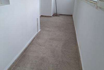 Apartament cu 3 camere, etajul 1, 63 mp, balcon, Baciu - 10