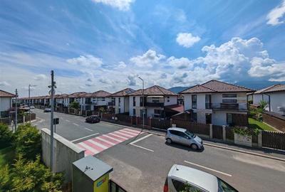 Inchiriem Apartament 2 Camere, Mobilat, Decomandat, Ghimbav - 19