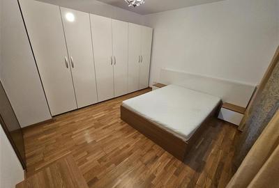 Apartament cu 2 camere in Bellevue Residence - 17