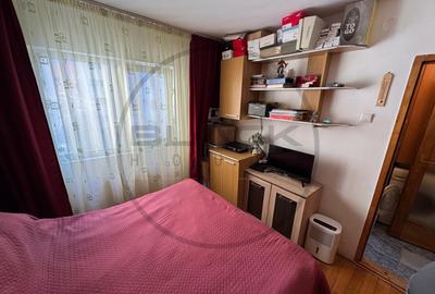 Apartament 2 camere, etaj 1, Grigorescu - 5