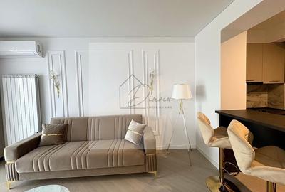 COM 0% I Apartament 2 camere Cortina North I Mobilat si utilat - 1