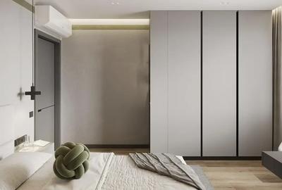 Apartament 3 Camere Decomandat cu Terasa Titan - Ozana Sector 3 - 7