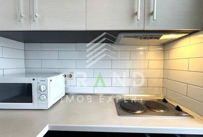 Ap 1 cameră | PARCARE | Zona Piața 1 Mai/Tăbăcarilor - 4