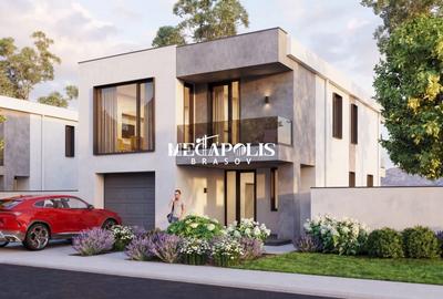 Casă premium | Săcele | 173 mp utili - 1