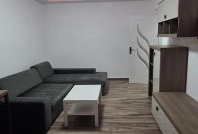 Apartament cu 2 camere decomandat, mobilat în Colentina