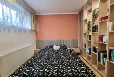 Apartament 1 camera l Tip Studio l Gheorgheni l Modern - 5