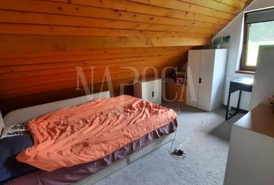 Casa 4 camere de vanzare in Salicea - 17