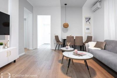 APARTAMENT PREMIUM | CISMIGIU | LUX | CENTRALA PROPRIE - 11
