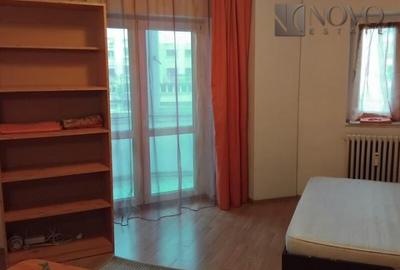 Garsoniera Decomandata | P.ta Alba Iulia | Metrou - 1