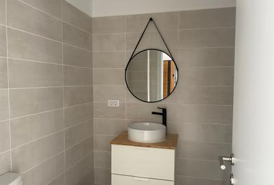 AP 1 CAMERA cu terasă spațioasă/Mutare imediată/Direct Dezvoltator - 11