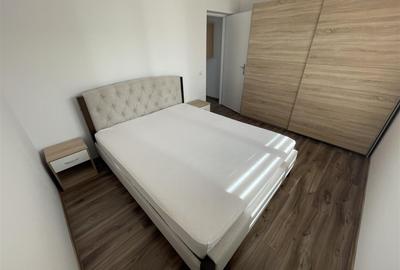 Apartament 2 camere cu parcare strada Cetatii. - 6